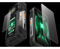 uleFone Armor 33 Pro 5G 16/512GB czarny - 1529384 - zdjęcie 10